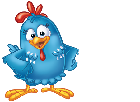 Manuale di Stile online della Gallina Puntolina